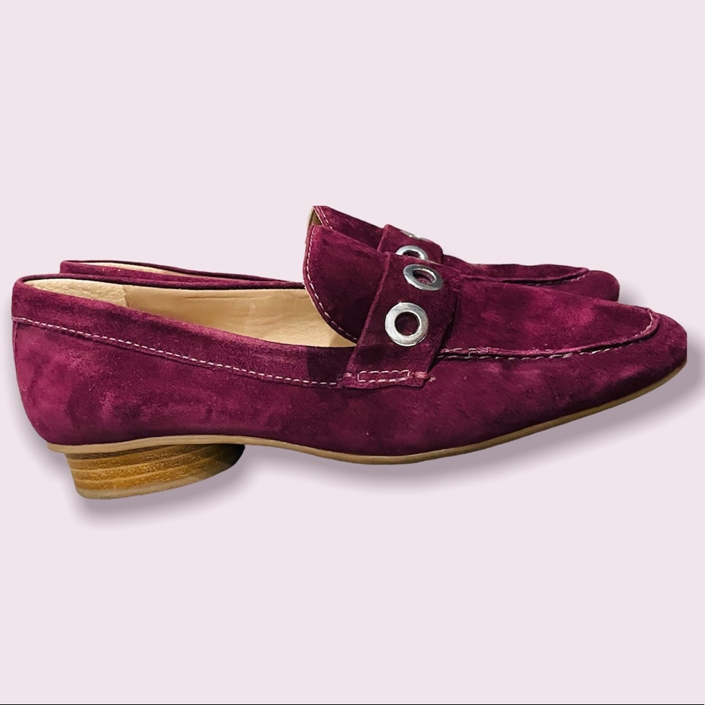 BERNARDO Shoes